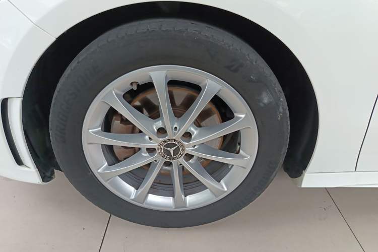 Used Mercedes-Benz A-Class 2020 A 200 L Sport Sedan
