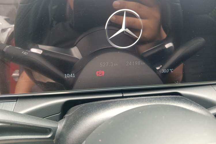 Used Mercedes-Benz C-Class 2022 C 200 L Sport Edition
