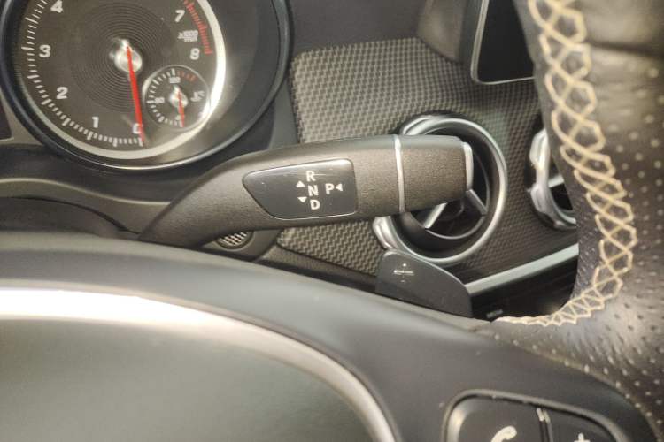 Used Mercedes-Benz GLA 2018 GLA 200 Fashion Model
