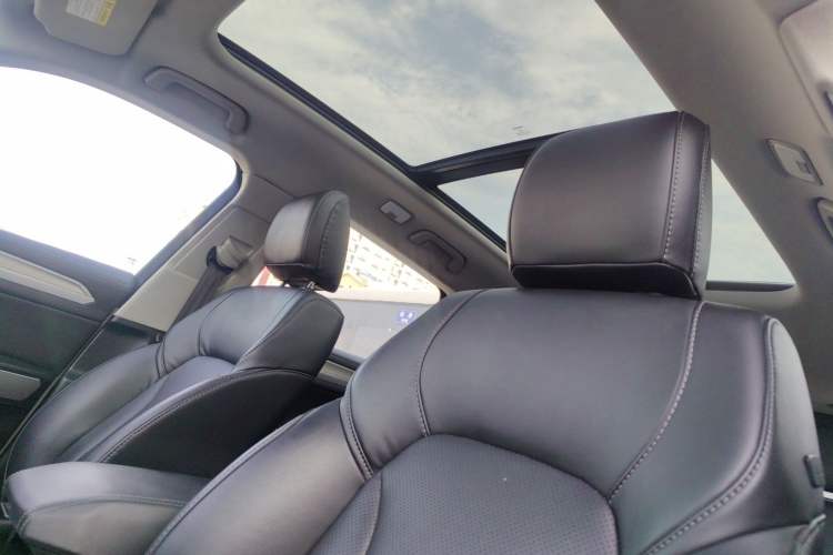 Used Zotye Domy X7 2018 2.0T Automatic Luxury Version