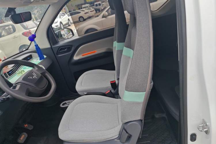 Used Wuling Hongguang MINIEV 2020 Enjoyment Model Lithium Iron Phosphate
