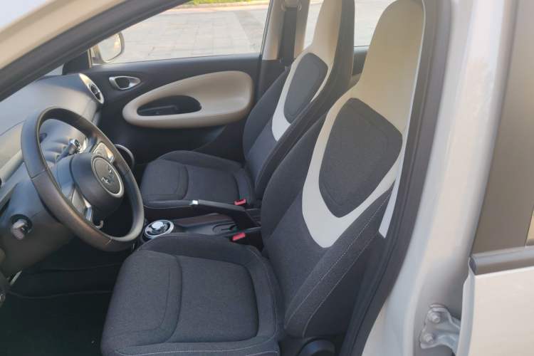 Used Wuling Bingo 2023 203km Light Edition
