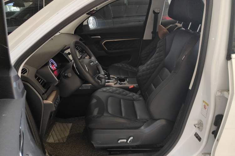 Used Haval H6 2021 1.5T Automatic Champion Edition
