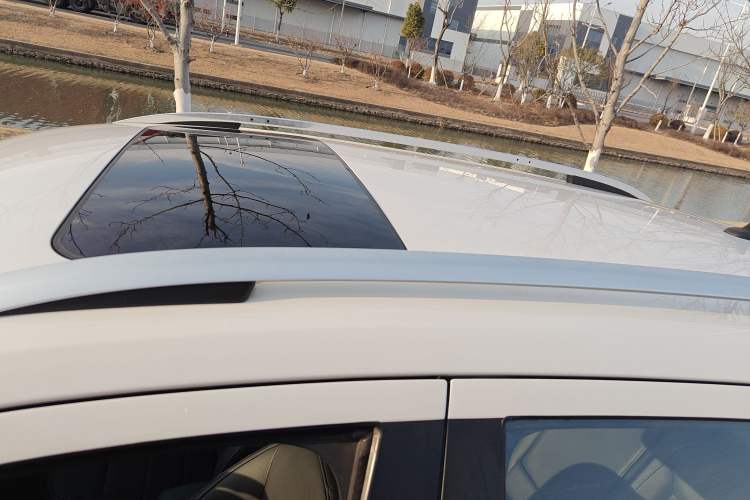 Used Volkswagen Gran Lavida 2015 1.6L Manual Comfort Edition