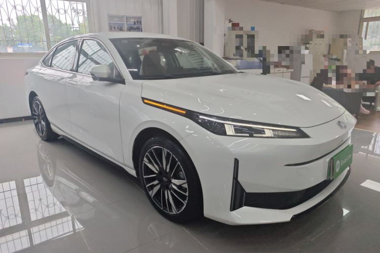 Used  A05 2024 145 Max
