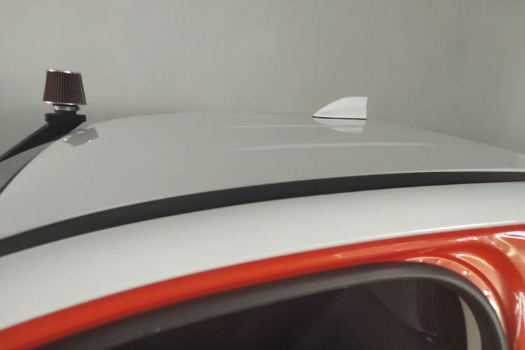 Used Great Wall Poer 2021 2.0T Cannon Edition GW4C20B
