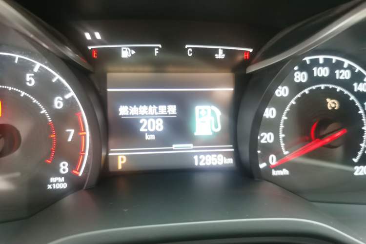 Used Chevrolet Monza 2020 320 Automatic Enjoyment Edition