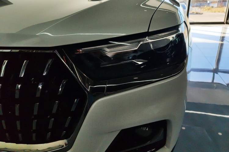 Used Haval H6 2023 National Trend Edition 1.5T Automatic Urban Version