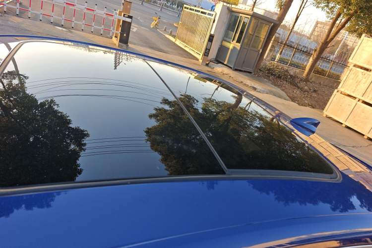 Used Cadillac CT5 2021 Revised 28T Luxury Version