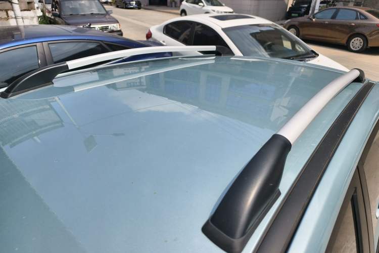 Used NETA V 2021 Long-Range Entertainment Edition Upgrade Model
