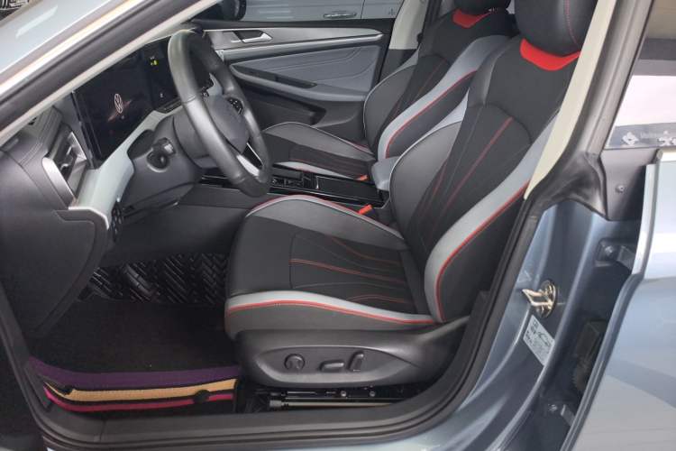 Used Volkswagen Lamando 2022 Lavida L 280TSI DSG Cool & Spicy Edition
