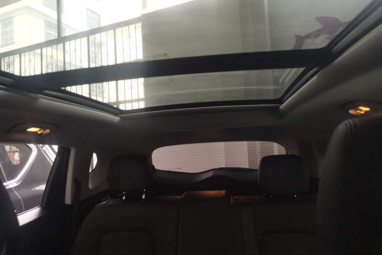 Used Chevrolet Orlando 2020 Light Hybrid Redline 530T Automatic Enjoyment Edition (5+2 Models)
