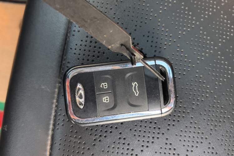 Used Chery Tiggo 8 2020 290TGDI Automatic Luxury Edition
