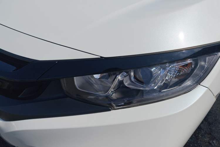 Used Honda Civic 2019 220TURBO CVT Dynamic Edition China VI
