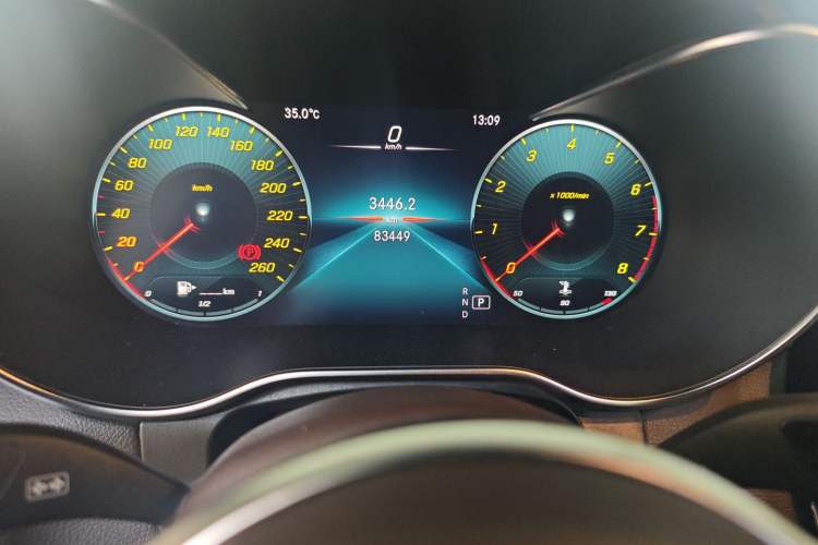 Used Mercedes-Benz GLC 2020 Facelifted GLC 260 L 4MATIC Dynamic Edition
