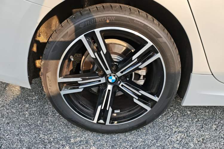 Used BMW 3 Series 2024 325i M Sport Package
