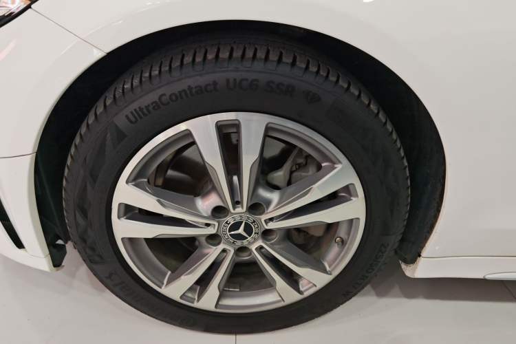 Used Mercedes-Benz C-Class 2020 Restyled C 200 L Fashion Edition Sport Version