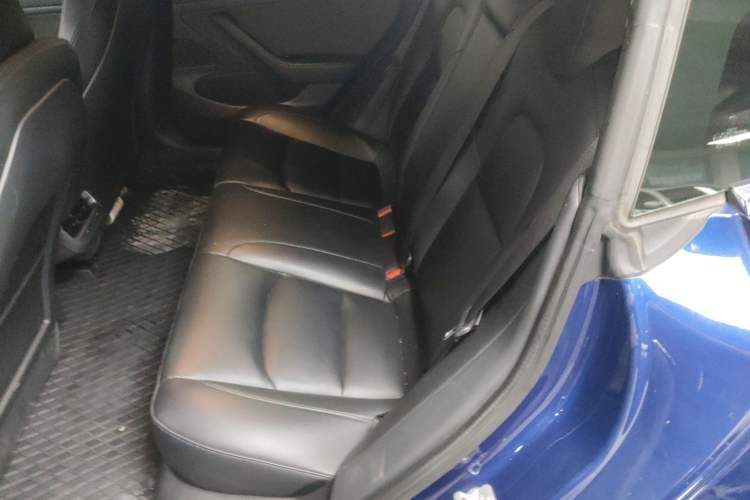 Used Tesla Model 3 2020 Standard Range Rear-Wheel Drive Upgraded Version
