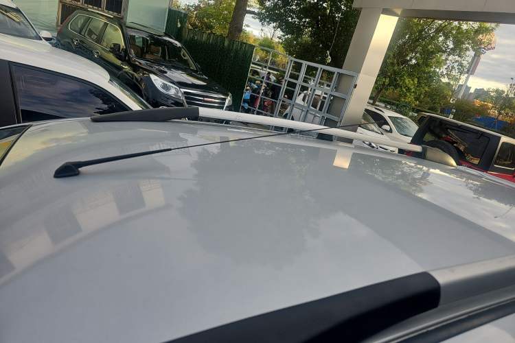 Used Nissan Livina 2015 1.6XE CVT Comfort Edition
