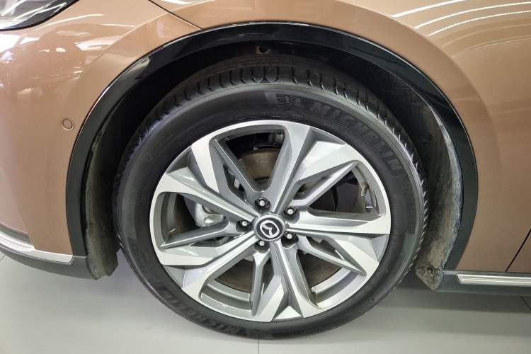 Used Mazda EZ-6 2024 Range-Extended 200 Luxury Edition
