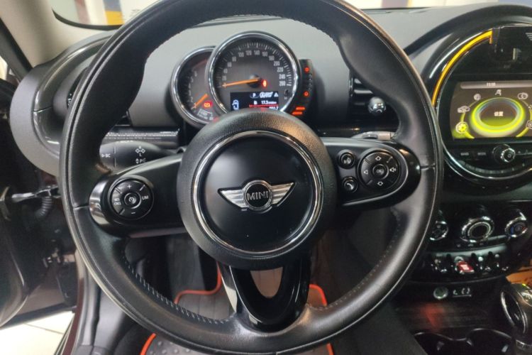 Used  Clubman 2016 Revised 1.5T COOPER
