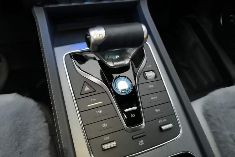 Used BYD Yuan PLUS 2022 510KM Flagship PLUS
