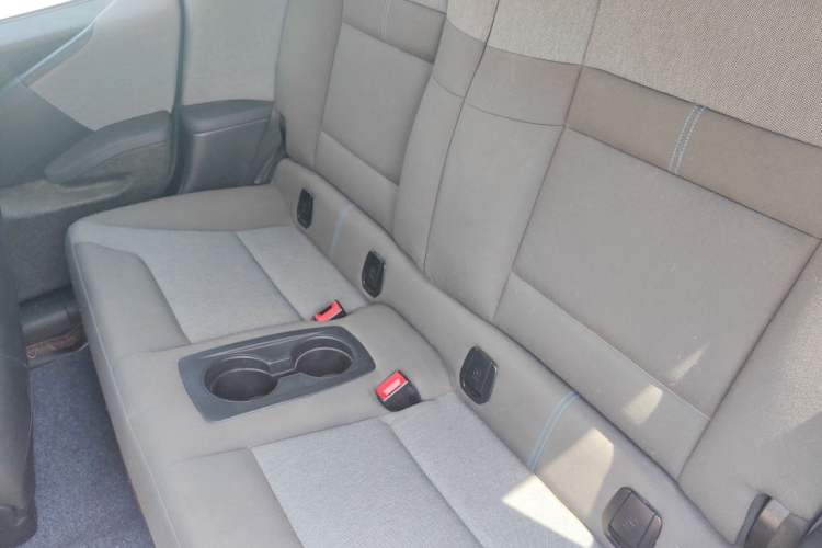 Used BMW i3 2018 Luxury Model
