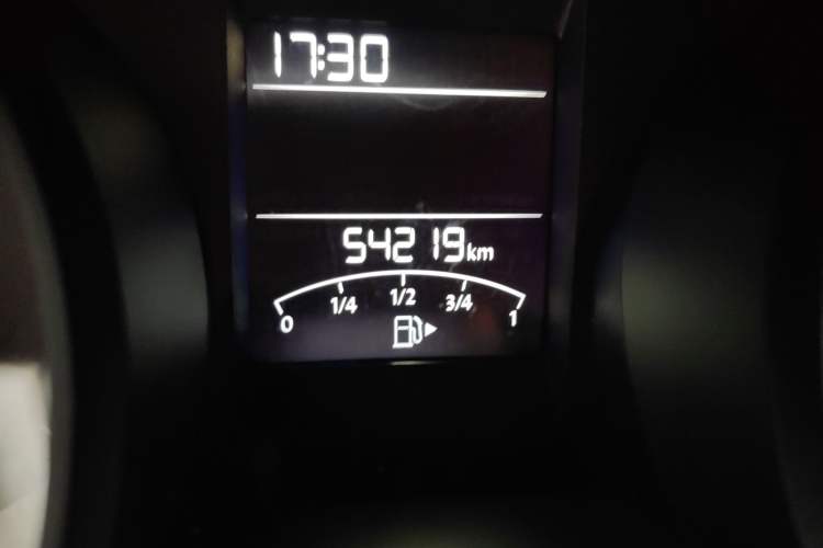 Used Skoda Rapid Spaceback 2018 1.6L Automatic Standard Edition
