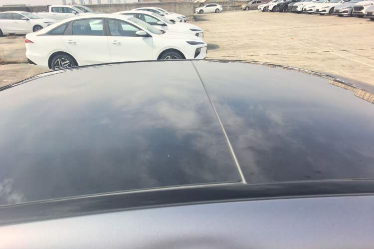 Used Mercedes-Benz C-Class 2022 Restyled C 260 L Sport Edition
