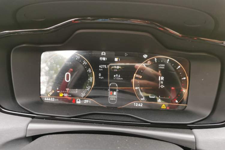 Used Lynk & Co 03 2022 1.5TD DCT JingPro
