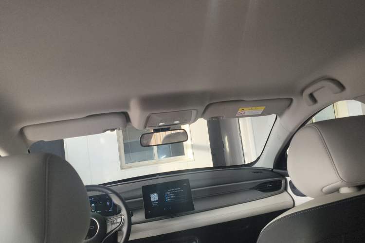 Used BYD Seal 05 DM-i 2025 DM-i Smart Drive 55KM Luxury Model