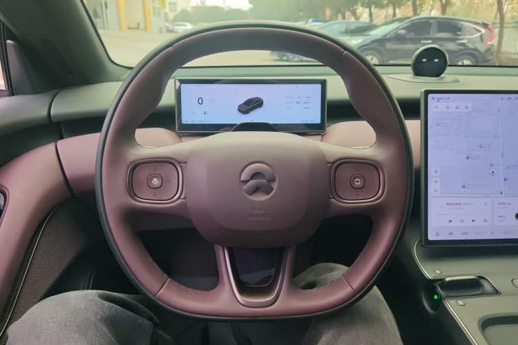 Used Nio ET5T 2024 75kWh Touring
