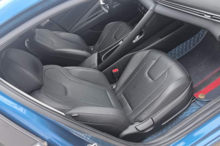 Used Hyundai Elantra 2021 1.5L CVT GLX Elite Edition
