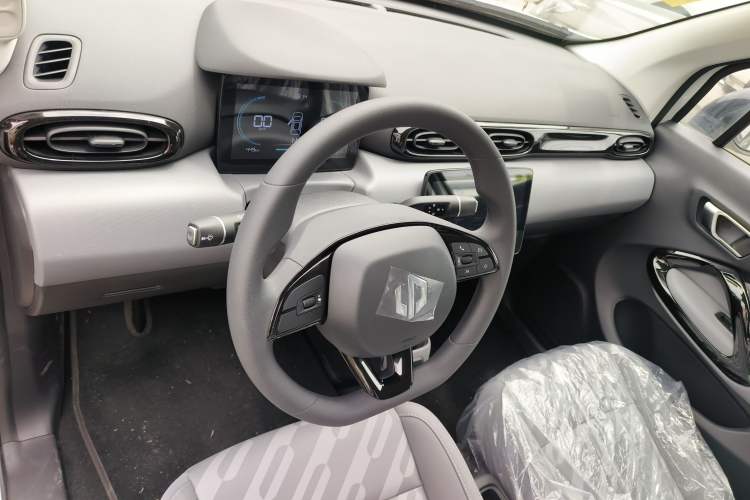 Used Leapmotor T03 2024 310 Comfort Edition
