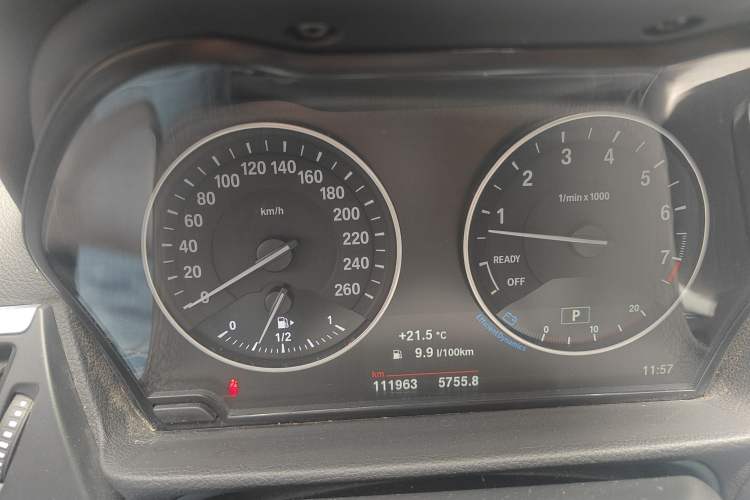 Used BMW 1 Series 2017 125i Sport Model
