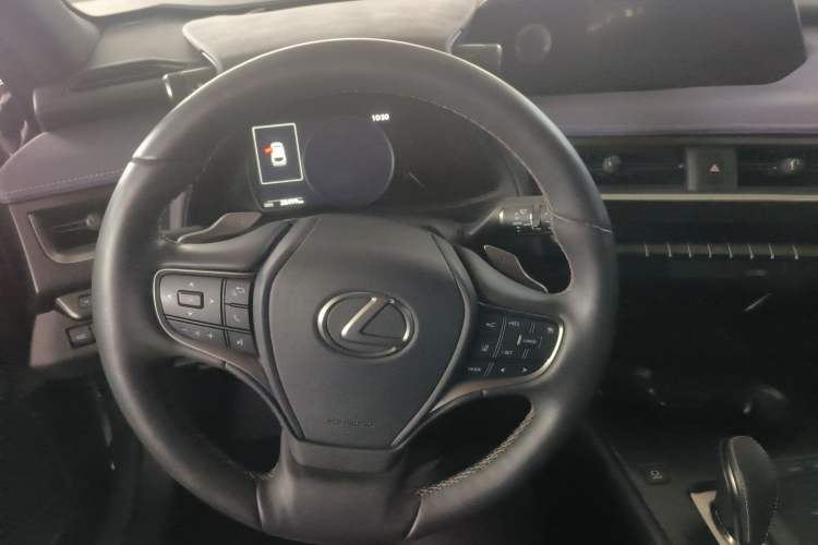 Used Lexus UX New Energy 2020 300e Pure·Enjoy Edition