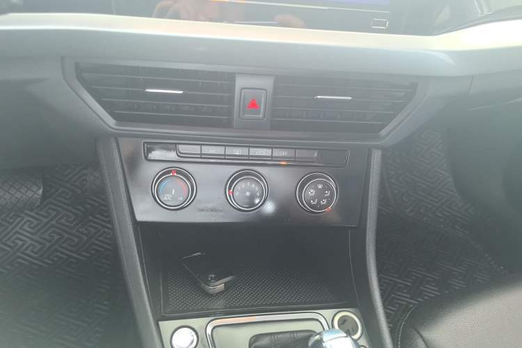 Used Volkswagen Bora 2021 1.5L Automatic Fashionable Smart Connectivity Version