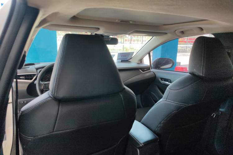 Used Toyota Corolla 2021 1.2T S-CVT Elite PLUS Edition
