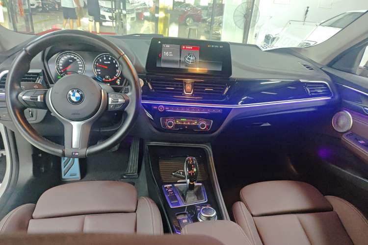 Used BMW 1 Series 2023 120i M Sport Night Edition
