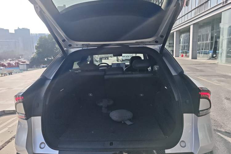 Used XPeng G7 2025 702 Max
