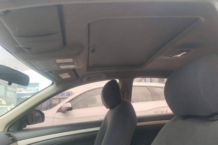 Used Nissan Sylphy 2016 Classic 1.6XE Manual Leading Edition
