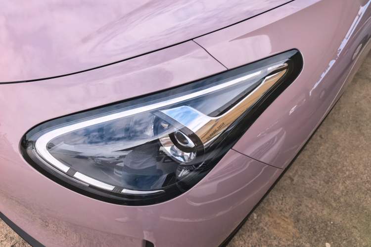 Used  Geome 2025 310km Youth Edition
