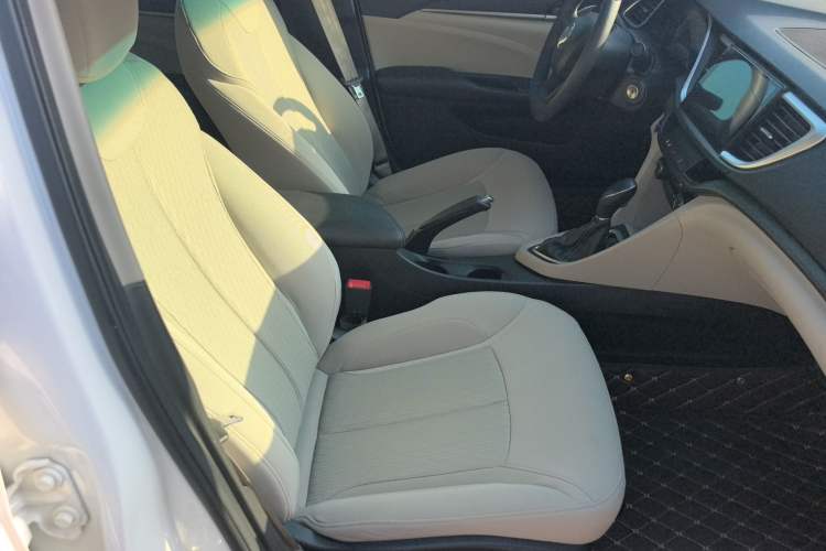 Used Buick GT 2021 Exemplar 1.5L Automatic Entry-Level Trim
