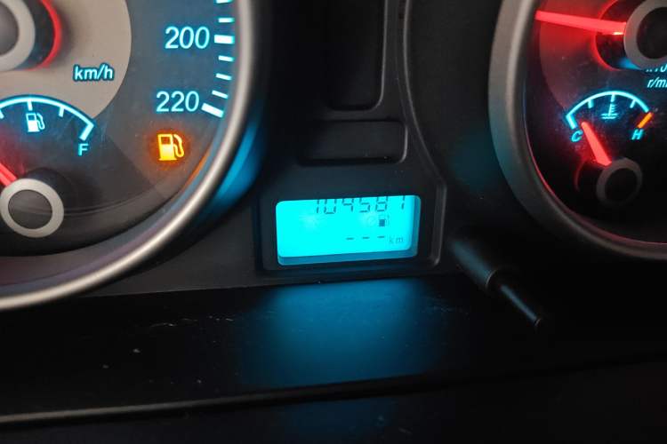 Used Buick Excelle 2013 1.5L Manual Classic Model
