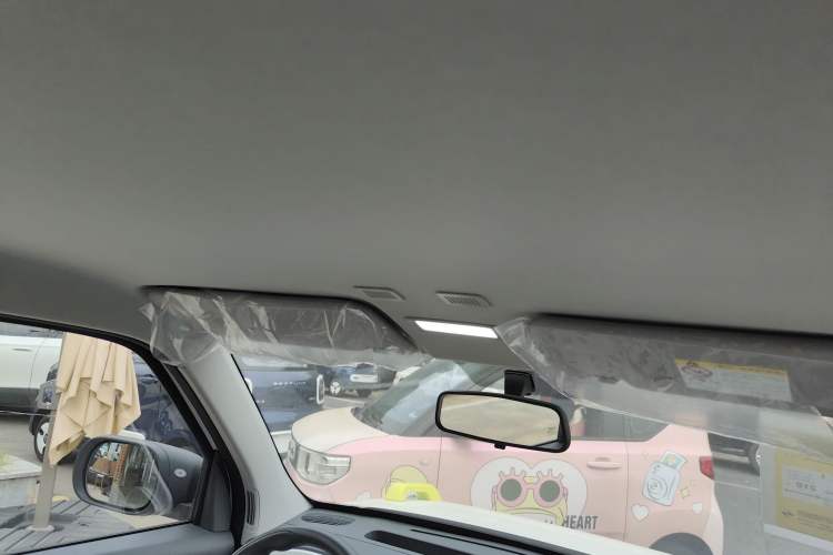 Used  Panda 2025 210km Panda Rider
