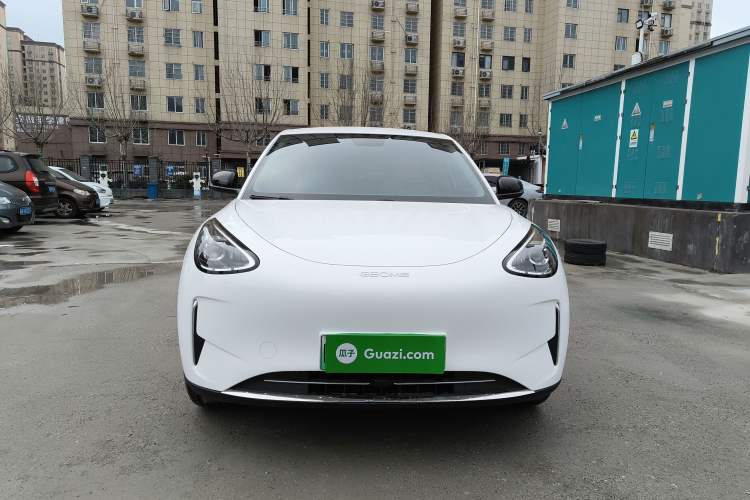 Used Geely Galaxy Geome 2026 Model 310km Youth Edition