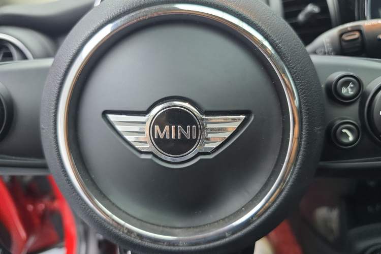 Used  MINI 2018 1.5T ONE PLUS Five-Door Edition

