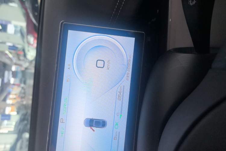 Used BYD Seal 06 New Energy 2024 DM-i 120KM Prestige Model