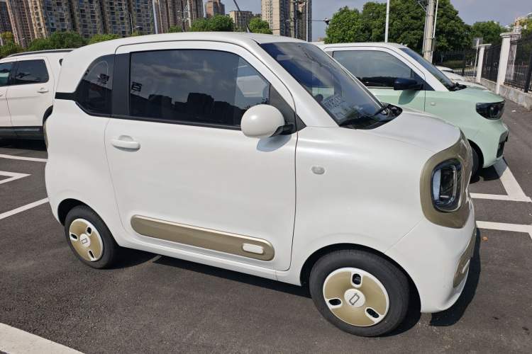 Used Bestune Pony 2024 170km Vitality Horse
