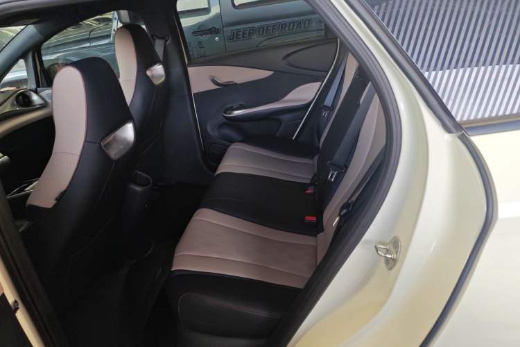 Used BYD Dolphin 2023 420 km Fashion Edition
